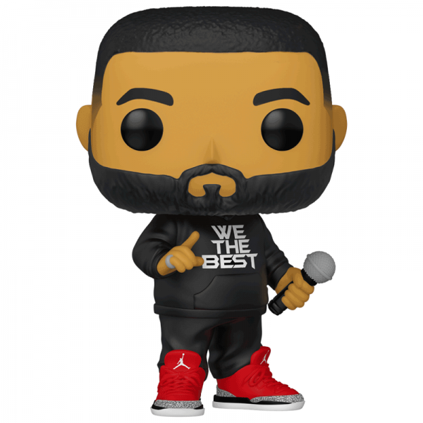 FUNKO POP! - Music - DJ Khaled DJ Khaled #237